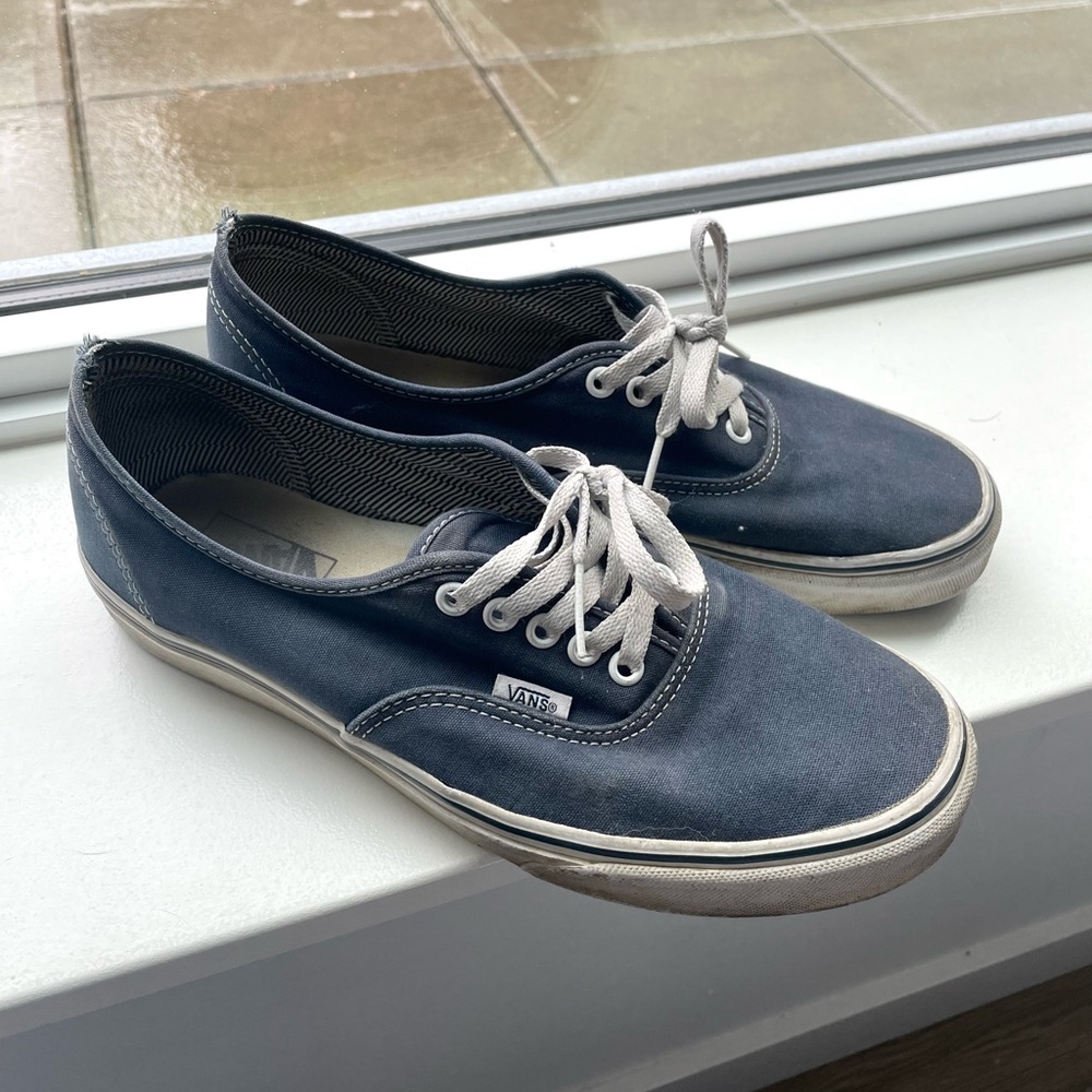 Vans